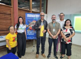 Capacitação em acessibilidade para o turismo marca a programação do Mobiliza São Luís