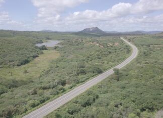 Investimentos de R$ 500 milhões do Banco do Nordeste vão garantir mais segurança aos usuários da BR 116