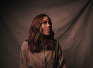 Julliany Souza concorre ao Grammy Latino na categoria ‘Melhor Álbum de Música Cristã
