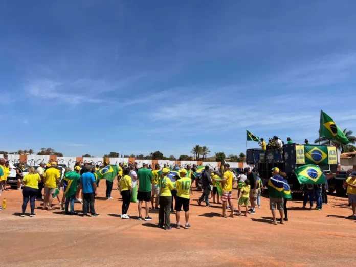 Manifestacao