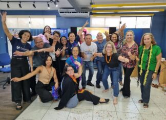 Ações do Sebrae fortalecem turismo criativo na 5ª edição do Mobiliza SLZ
