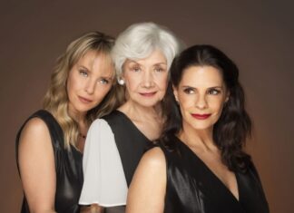 Espetáculo “Três Mulheres Altas” terá temporada especial em São Luís