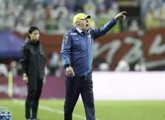 Ancelotti classifica goleada como bom início de trajetória para Copa do Mundo