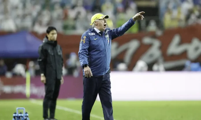 Ancelotti