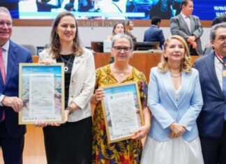 Assembleia e TJMA entregam Registro Imobiliário do Parque Nacional dos Lençóis Maranhenses
