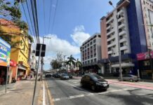 Câmara de São Luís realiza audiência pública sobre insegurança no comércio de São Francisco