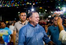 Pesquisa Genial Quaest aponta aprovação de Carlos Brandão em 71%