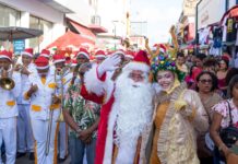 Lojistas têm até o dia 14 de novembro para aderirem à campanha de Natal da CDL São Luís