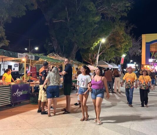 Chapada das Mesas sedia evento e se consolida como referência em turismo sustentável