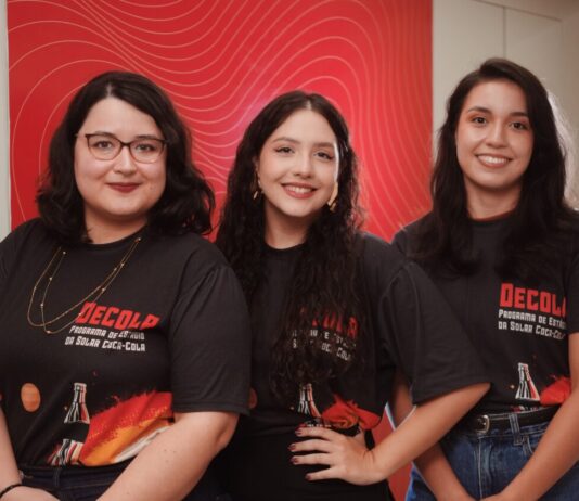 Com vagas em São Luís, Solar Coca-Cola abre inscrições para programa de estágio “Decola”