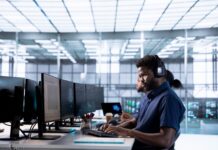 Senai oferece curso gratuito de Operador de Computador em Lago da Pedra