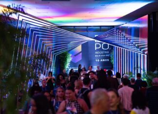Expo Indústria 2025 atrai mais de 60 mil pessoas e destaca revolução da Inteligência Artificial