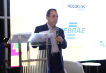 Aberta nesta sexta-feira, Feira de Negócios de Caxias prossegue no sábado