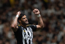 Atlético vai à final da Sul-Americana e ganha R$ 10 milhões pela classificação