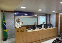 Instituto dos Advogados inaugura em São Luís sua subsede no Maranhão