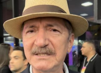 Aldo Rebelo crítica os que hoje condenam anistia mas foram a favor no passado