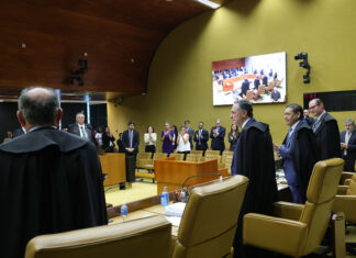 Ministro Luís Roberto anuncia nesta quinta-feira aposentadoria do Supremo após 12 anos na Corte