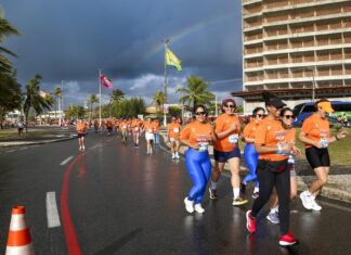 Circuito Caixa garante um Dia das Crianças com muito esporte  em São Luís