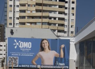 OMO inaugura lavanderia especializada no bairro Renascença em São Luís
