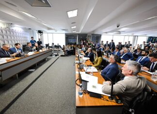 Rejeitada convocação de Frei Chico  para depor na CPMI do INSS