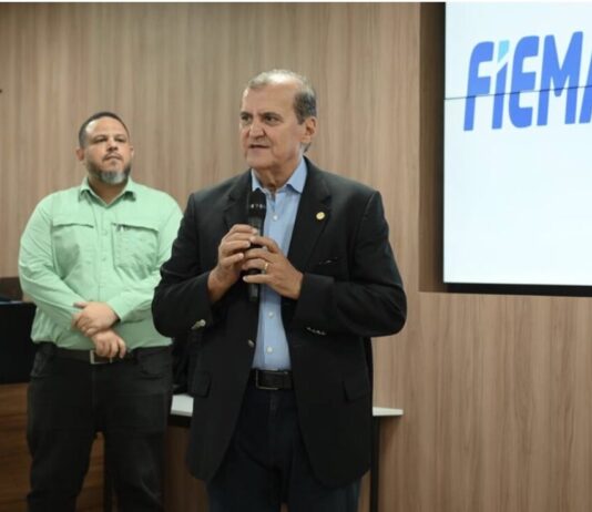 Federação das Indústrias aproxima Vale de fornecedores maranhenses