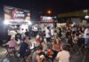 Aberta nesta sexta, prossegue neste em São Luís a Oktobeerfest