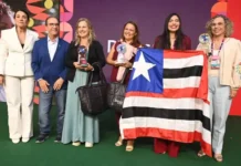 Empresárias maranhenses vencem Prêmio Mulher Empreendedora em duas categorias
