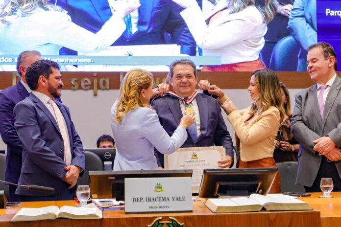 Iracema
