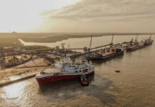 Presidente da Gasmar debate exploração de petróleo e gás na Margem Equatorial do Maranhão