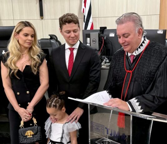 Posses na magistratura em três comarcas maranhenses nesta quarta-feira