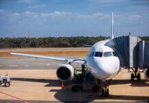 Latam começa a operar voo que faz a ligação dos aeroportos de São Luís e Congonhas em São Paulo