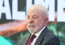 Para Lula, acordo de paz não devolve vida de milhões em Gaza, onde morreram 67 mil