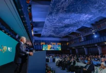Em evento da FAO em Roma, Lula diz que fome não é um problema econômico, mas político