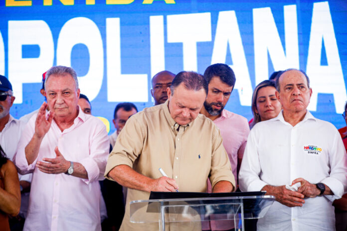 Metropolitana