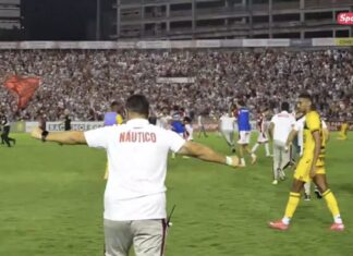 Londrina, Náutico, Ponte Preta e São Bernardo sobem para Série B de 2026