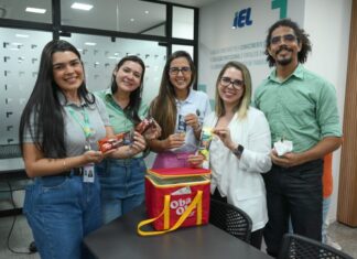 Parceria entre Vale e PDF Maranhão fortalece fornecedores locais de alimentos