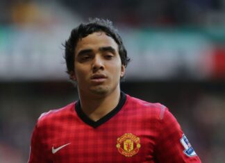 Ex-Manchester United, Rafael aposta em brilho de Casemiro e Matheus Cunha