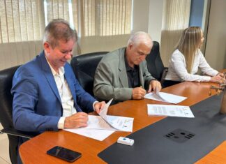 Secretarias da Fazenda do Estado e Municipal de São Luís firmam convênio para atuação conjunta