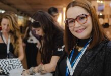 Instrutora do Senac-MA vivecia experiência no mundo da moda na São Paulo Fashion Week