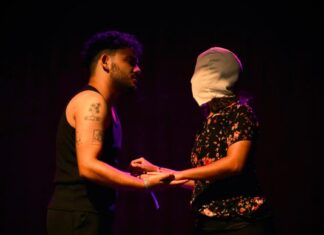 Mostra Artística Gaim apresenta espetáculos maranhenses até sábado no Teatro Sesc