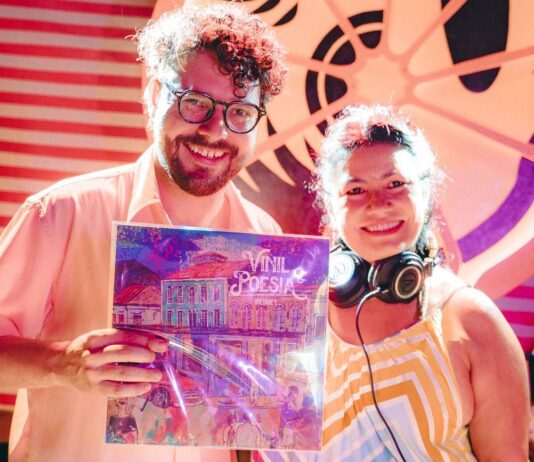 Ao Redor Bistrô abre as portas para receber o “Vinil ao Redor”