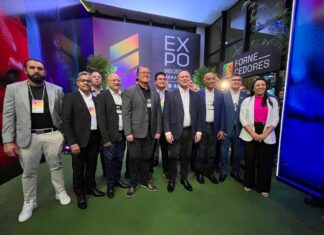 Na Expo Indústria, Banco do Nordeste destina mais de R$ 1 bilhão para o setor industrial