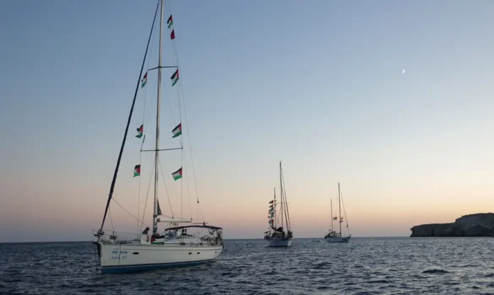 flotilha