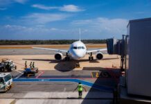 Dados da Anac indicam aumento expressivo no movimento do transporte aéreo no Maranhão