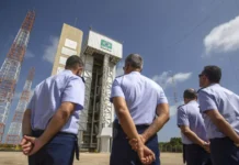 Alcântara entra nos debates sobre as novas incursões para exploração espacial