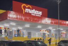 Mateus inaugura em São Luís a sua primeira loja Food Service