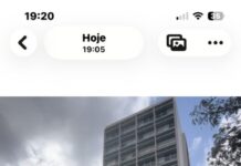 Edifício João Goulart: construção moderna encravada no Centro Histórico de São Luís