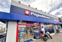 Pague Menos inaugura três lojas no Maranhão, duas na capital e uma outra no interior