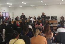 Homem que matou jovem em Maranhãozinho pega 27 anos de prisão