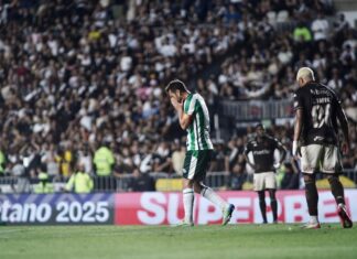 Juventude vira sobre o Vasco e luta pela sua permanência na Série A